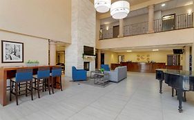 Comfort Suites Kingwood Houston North Humble 59